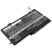 Batteria notebook HP M9F84EA (CS-HPW113NB)