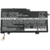 Batteria notebook HP M9F84EA (CS-HPW113NB)