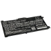 Batteria notebook HP Pavilion X360 14-BA095NIA (CS-HPW125NB)