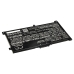 Batteria notebook HP Pavilion X360 14-BA095NIA (CS-HPW125NB)