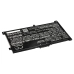Batteria notebook HP Pavilion X360 14-BA051SA (CS-HPW125NB)