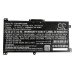 Batteria notebook HP Pavilion X360 14-BA095NIA (CS-HPW125NB)