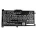 Batteria notebook HP Pavilion X360 14-BA051SA (CS-HPW125NB)