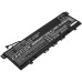 Batterie Sostituisce L08496-855