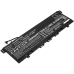 Batteria notebook HP Envy 13-ah0001ng (CS-HPW133NB)