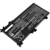 Batteria notebook HP OMEN 15-AX201NM (CS-HPW150NB)