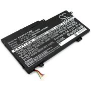 CS-HPW113NB<br />Batterie per   sostituisce la batteria 796356-005