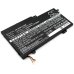 Batterie Sostituisce LE03XL
