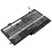 Batterie Sostituisce LE03XL