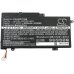 Batterie Sostituisce LE03XL