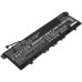 Batterie Sostituisce L08496-855