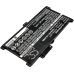 Batterie Sostituisce 916367-421