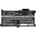 Batterie Sostituisce 916367-421