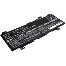 Sostituzione della batteria compatibile per HP 4473A9-2S1P,BQ40Z552,GH02047XL,GH02XL,HSTNN-DB9M...