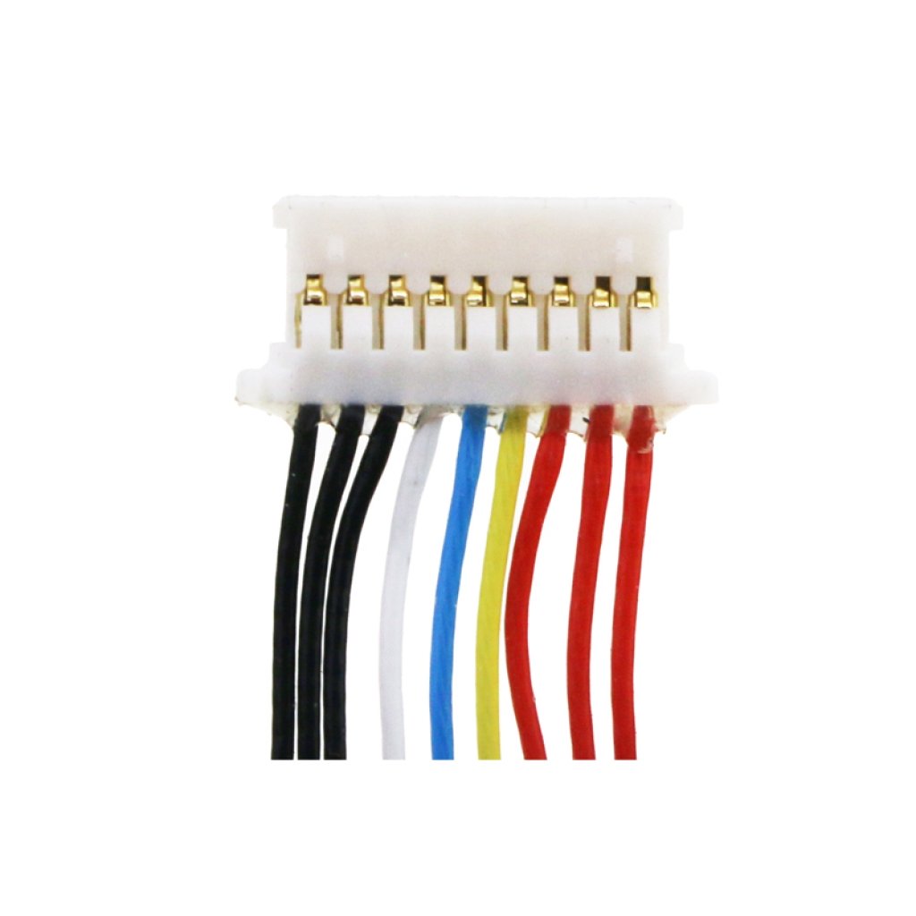 Batterie Sostituisce MC04XL