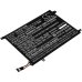 Batterie Sostituisce HSTNN-DB7E