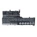 Batterie Sostituisce HSTNN-IB5I