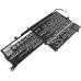 Batterie Sostituisce 788237-2C2