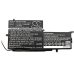 Batterie Sostituisce 788237-2C2