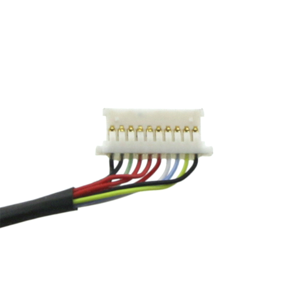 Batterie Sostituisce 788237-2C2