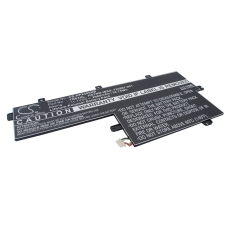 Sostituzione della batteria compatibile per HP 723922-171,723922-2B1,723997-001,G96TA016H,HSTNN-DB5G...