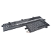 Batteria notebook HP Spectre 13-H200 x2 PC (CS-HPX200NB)