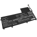 Notebook battery HP CS-HPX201NB