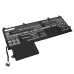 Notebook battery HP CS-HPX201NB
