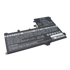 Sostituzione della batteria compatibile per HP 721895-121,721895-1C1,721895-221,721895-2B1,721895-2C1...
