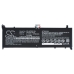 Batteria compressa HP CS-HPX211SL