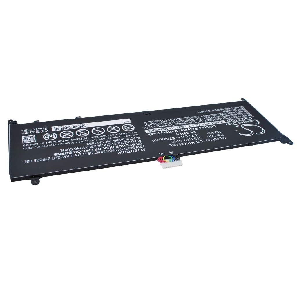 Batteria compressa HP CS-HPX211SL