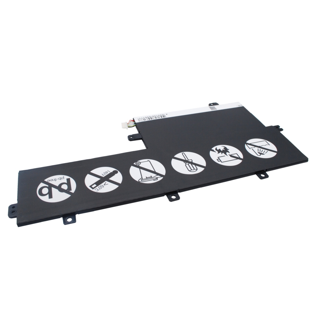 Batterie Sostituisce HSTNN-IB5G