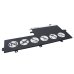 Batterie Sostituisce HSTNN-IB5G