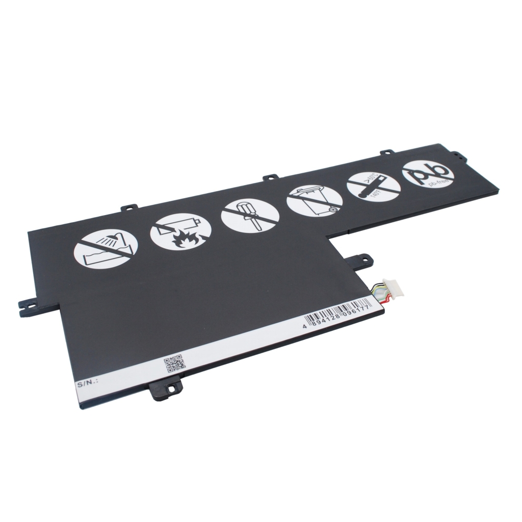 Batterie Sostituisce HSTNN-IB5G