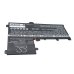 Batterie Sostituisce 721895-421