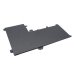 Batterie Sostituisce 721895-421