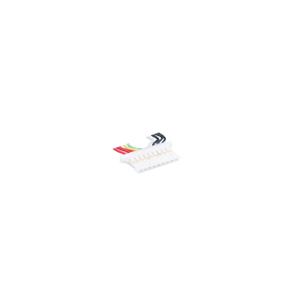 Batterie Sostituisce 726596-005