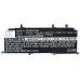 Batterie Sostituisce HSTNN-DB5J