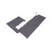 Batterie Sostituisce 767069-006