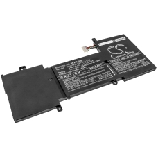 Sostituzione della batteria compatibile per HP 817184-005,818418-421,HSTNN-LB7B,HV03XL