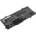 Batteria notebook HP Chromebook X360 12B-CA0010NR (CS-HPX312NB)