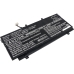 Batteria notebook HP Envy 13-AB009NA (CS-HPX313NB)