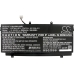 Batterie Sostituisce HSTNN-LB7L