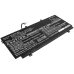 Batteria notebook HP Spectre X360 13-W003NL (CS-HPX314NB)