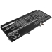 Batteria notebook HP Spectre X360 13-W003NL (CS-HPX314NB)