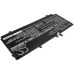 Batteria notebook HP Spectre X360 13-W001NN (CS-HPX314NB)
