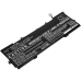 Batteria notebook HP Spectre X360 15-CH000NF (CS-HPX315NB)