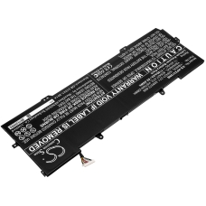 Sostituzione della batteria compatibile per HP 928372-856,928427-271,928427-272,HSTNN-DB8H,YB06084XL...