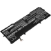 Batteria notebook HP Spectre X360 15-CH000NF (CS-HPX315NB)