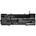 Batteria notebook HP Spectre X360 15-CH000NF (CS-HPX315NB)